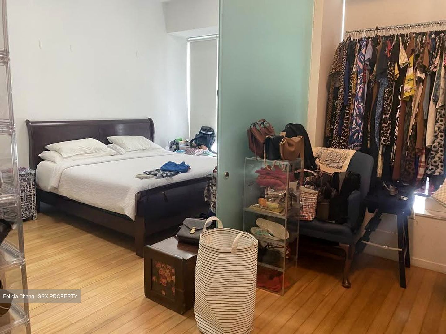 The Trillium (D9), Condominium #616656901